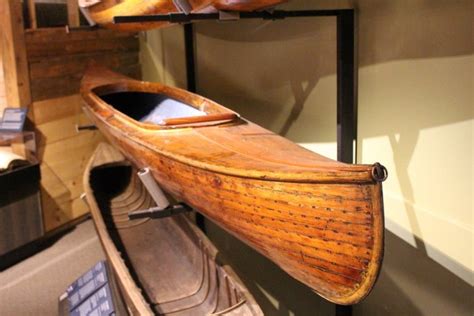 Stage 3 Ontario: Canadian Canoe Museum in Peterborough reopening ...