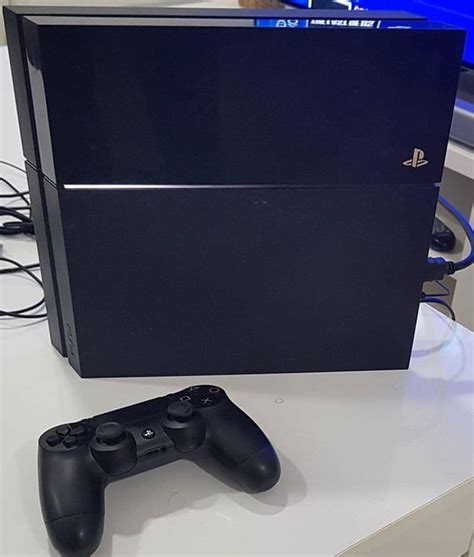 UK Used PS4 Available For Sale - Forum Games - Nigeria