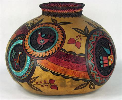 Lone Star Gourd Festival | Gourd art, Gorgeous gourds, Gourds