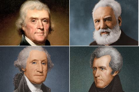 How America’s presidents lived their final moments