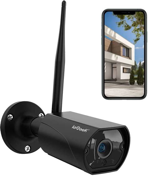 The 10 Best Security Cameras with Two Way Audio (2020)