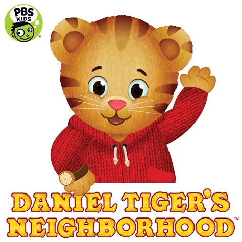 Lessons from Daniel the Tiger | Mommy to Max