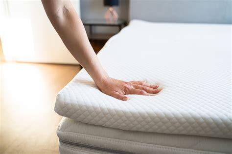 8 Best Mattress Toppers - Facts.net