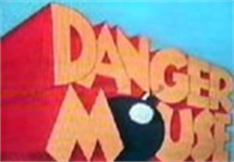 Danger Mouse - Season 7