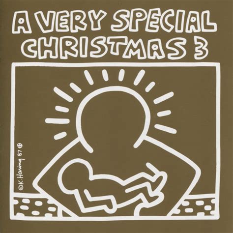 A Very Special Christmas 3 (CD) | Discogs