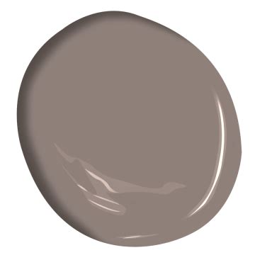 Smoked Oyster 2109-40 | Benjamin Moore | Benjamin moore colors, Grey paint colors, Grey paint