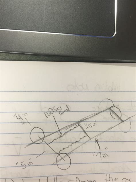 Self Propelled Vehicle - Riley's Engineering Portfolio