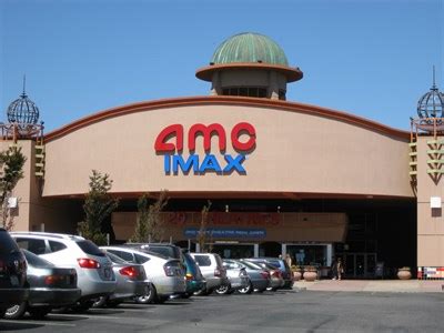 AMC Mercado 20 IMAX - Santa Clara, CA - IMAX Theaters on Waymarking.com