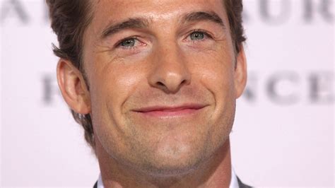 What Makes Playing Grey's Anatomy's Dr. Nick Marsh So Unique For Scott Speedman