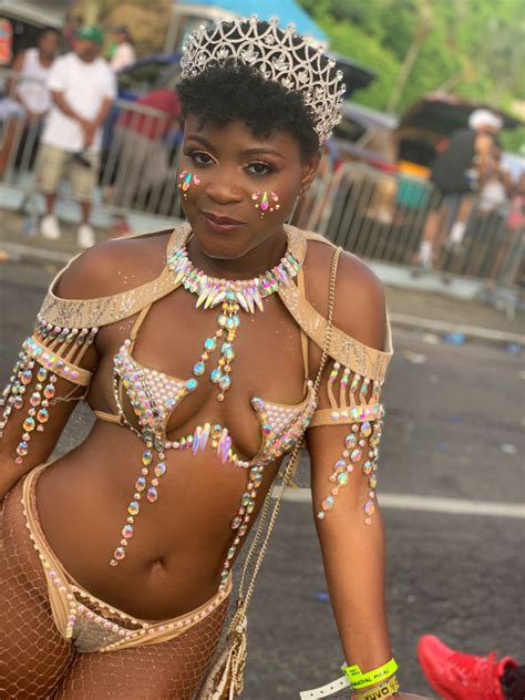 St. Lucia Carnival 2019: A Review of Xuvo Carnival
