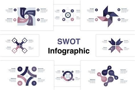 SWOT Archives | Discover Template