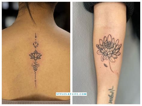 25 Creative Tattoo Ideas for Meaningful Body Art | Styles At Life