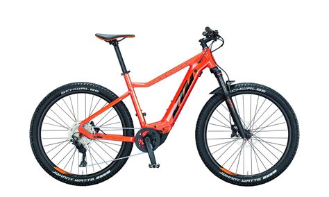 2021 KTM Electric Bikes Stoke-on-Trent | E-lectric Avenue