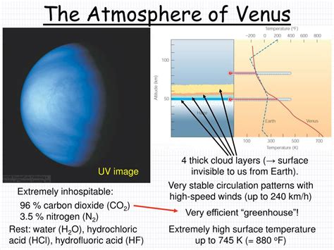 PPT - Venus PowerPoint Presentation, free download - ID:2067907