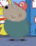 Granddad Dog | Peppa Pig Fanon Wiki | Fandom powered by Wikia