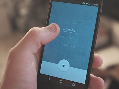 DOKU - Sudoku for Good by Matt Johnson on Dribbble