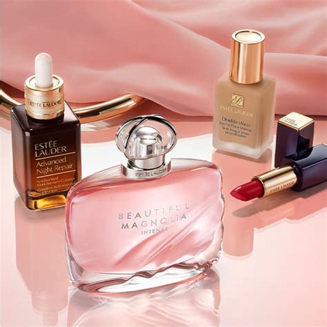 Virtual Beauty Help & Online Services | Estée Lauder