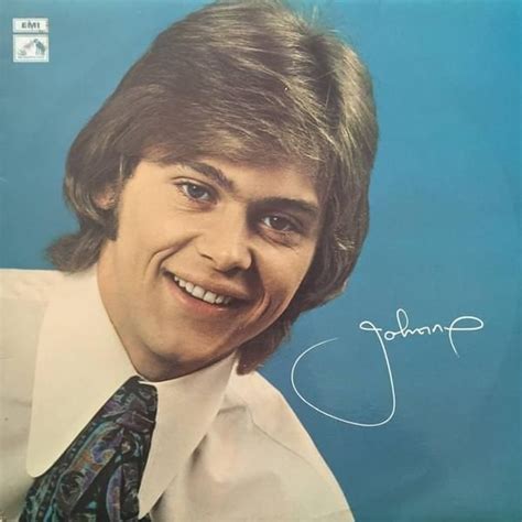 John Farnham - Johnny Lyrics and Tracklist | Genius