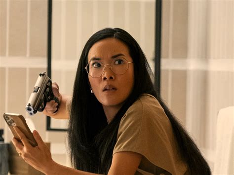 Ali Wong opens up about significance of sex scenes in new Netflix ...