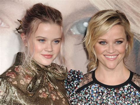 Everything We Know About Reese Witherspoon’s Daughter Ava Phillippe ...