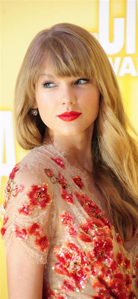 Taylor Swift Aesthetic Desktop Wallpaper