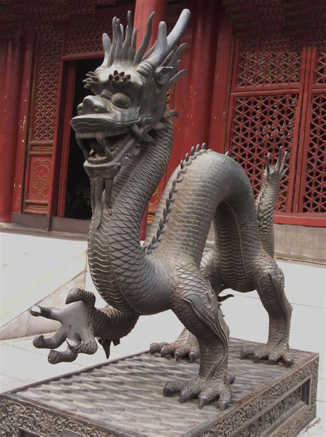 Bronze Dragon Free Photo Download | FreeImages