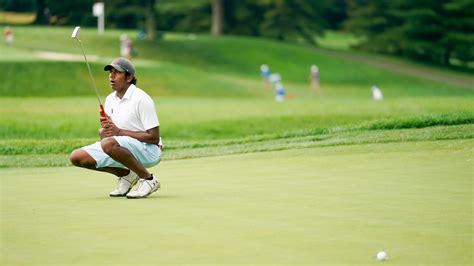 72nd U.S. Junior Amateur: Action From Wednesday's Round-of-64 Matches