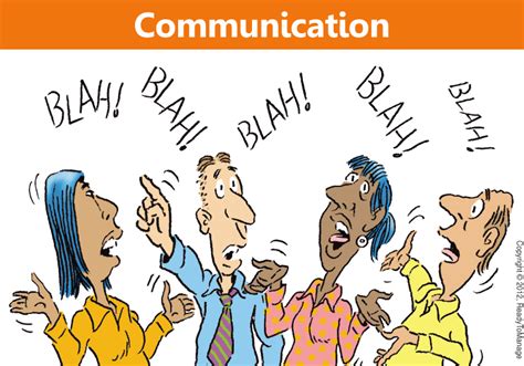 The World needs Business Communication: Steps to Effective Communication