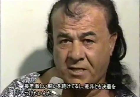 Influential Wrestling Star Gypsy Joe Has Died At Age 82