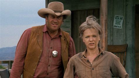 Watch Gunsmoke Season 18 Episode 6: Gunsmoke - Sarah – Full show on ...