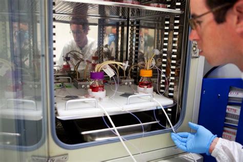 Organovo Only 4-6 Years Away From 3D Printing Partial Livers For Human Implantation - 3DPrint ...