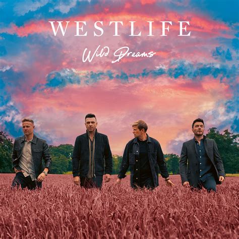 Home - Westlife