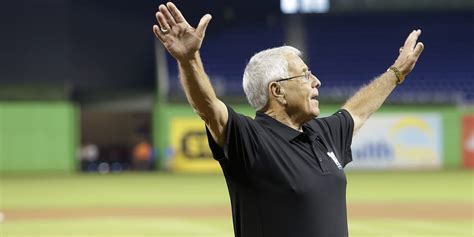 Jack McKeon best manager in Marlins history