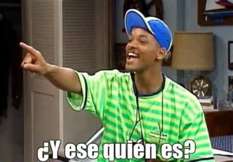 ¿Y ese quien es? | Memes divertidos, Memes graciosos, Memes