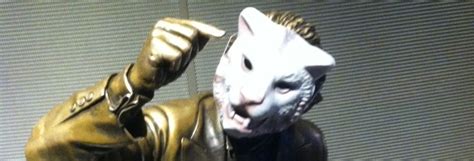 Want To Win A 'You're Next' Animal Mask!? - Bloody Disgusting