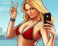 Grand Theft Auto V (GTA 5) teszt