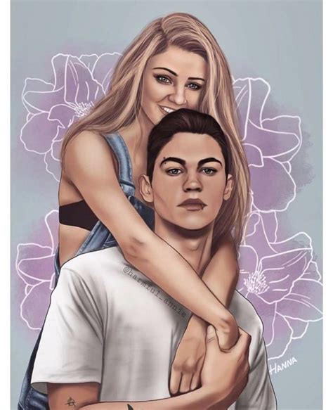 Happy Movie, Rauch Fotografie, Drawings Pinterest, Hardin Scott, Fanart, After Movie, Hessa ...