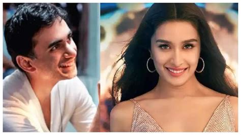 Rahul Mody कौन? जो Shraddha Kapoor के साथ जामनगर में आए नजर - Anant ...