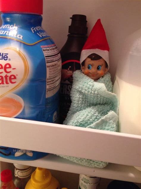 24 Sanity-Saving Elf on the Shelf Ideas - SavvyMom