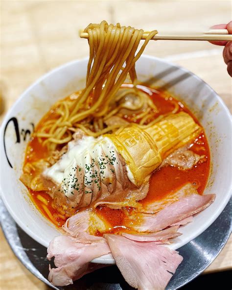 Ramen with ice cream in it : r/StupidFood