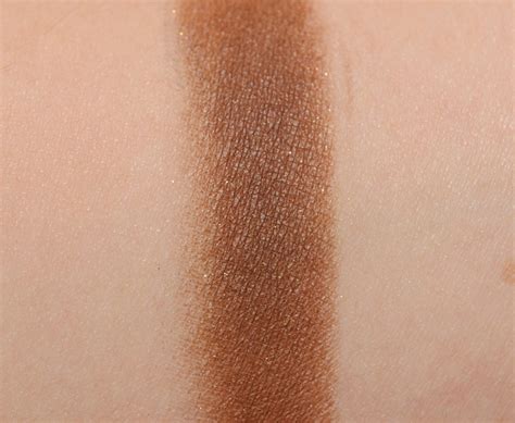 NARS Single Eyeshadows Photos & Swatches