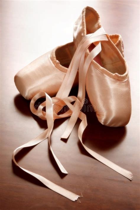 Ballet Shoes stock photo. Image of points, graceful, clean - 2300250 | Ballet shoes, Ballet ...