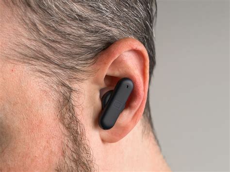 Ultimate Ears Fits Earbuds review: Fitting in everywhere | Android Central