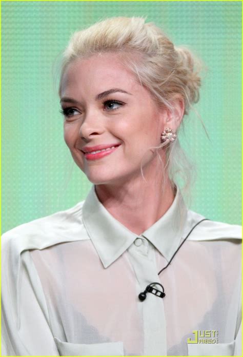 Rachel Bilson: 'Hart of Dixie' Panel with Jaime King!: Photo 2566871 | Jaime King, Rachel Bilson ...