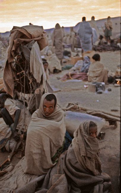 Ferdinando Scianna - Ethiopia. Famine, 1984. | Ethiopia, History, Ethiopian