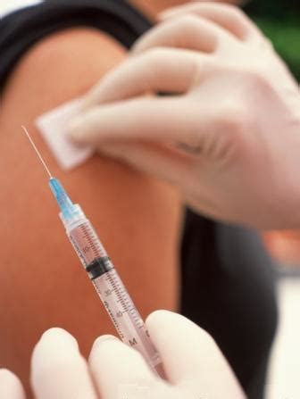 Los Angeles Employment Attorney Services: Refusing Mandatory Flu Vaccine Policies, Basis for ...