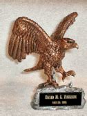 Eagle Gifts Galore/Eagle Gifts Under $25.00, Eagle Staues, Eagle Thank you Gifts