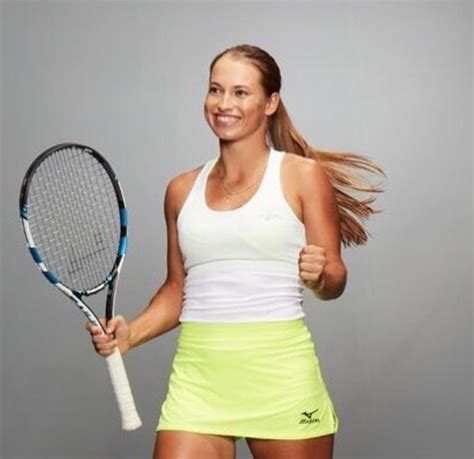 Yulia Putintseva - Bio, Facts, Wiki, Net Worth, Age, Height, Miami Open ...