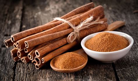 The Remarkable Health Benefits of Cinnamon Powder