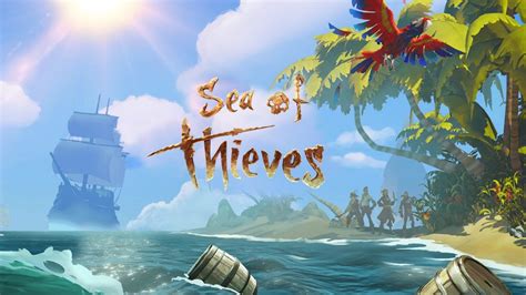 Sea of Thieves Is So Immersive That You Might Lose Track of Time While ...